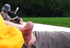 ファンの異人種間のセックスポンドとともにa黒人男性 エロ 女の子 無料