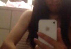 メガネを持つ人、韓国人男性は、彼女はぽっちゃりタイトな目bustyひよこです 女の子 の ため の アダル