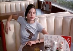 小さな金髪blowjobへの新しい彼氏 女の子 の ため の av